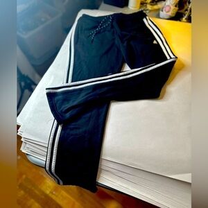 adidas Climalite Running Tights Visit Women's Black